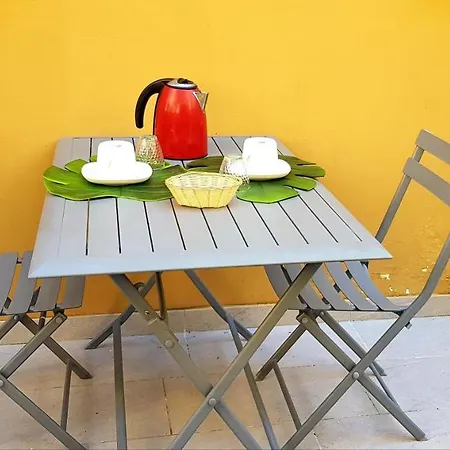 Apartament Centre Ajaccio (Corsica)