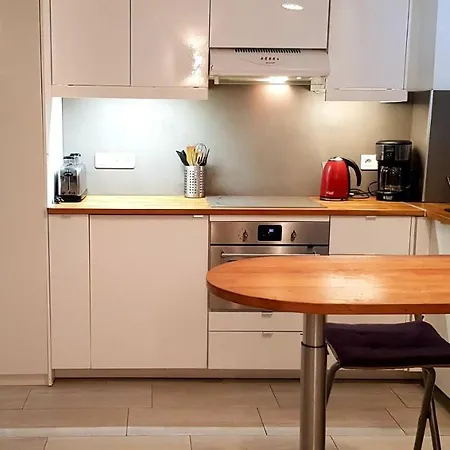 Centre Ajaccio (Corsica)