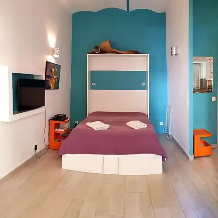 Centre Appartamento *