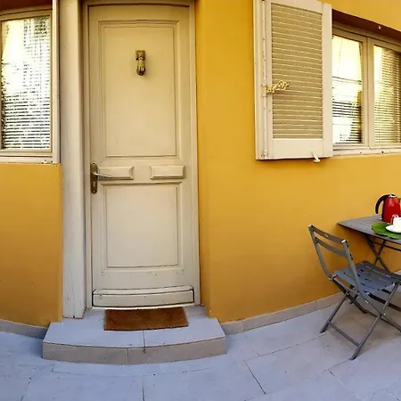 Centre Appartamento *