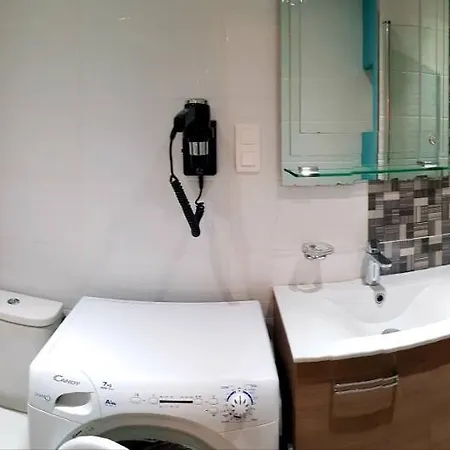 Appartamento Centre Ajaccio (Corsica)