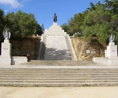 Centre Appartamento Ajaccio (Corsica)