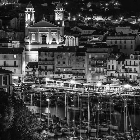 Centre Appartamento Ajaccio (Corsica)